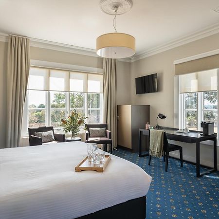 Sovereign Hill Hotel Ballarat Extérieur photo