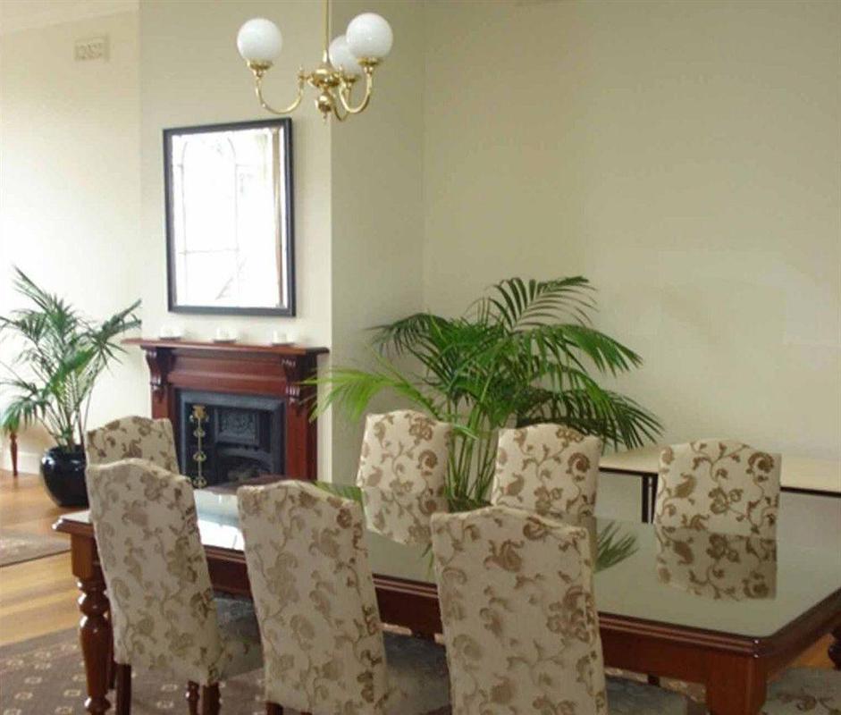 Sovereign Hill Hotel Ballarat Chambre photo